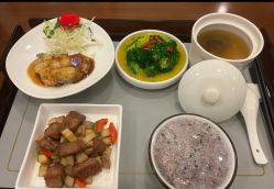 -奕新一诺台式母婴护理中心(我格广场店)