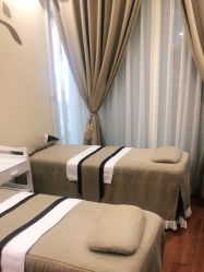 -芳朵美容养生SPA