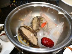 -川骄海鲜自助(河东店)