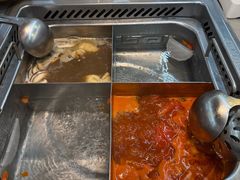 -海底捞火锅(凯德广场店)