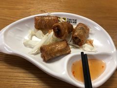 -探越越南牛肉粉(江南西分店)