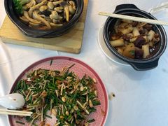-鹿鸣酒家(越秀店)