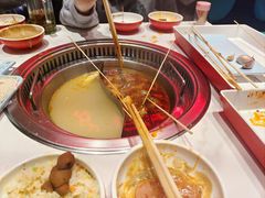 -宏姐串串香(宏伟路店)