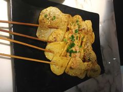 -JUKEBOX玖部音乐餐厅(华侨城店)