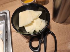 -新石器烤肉(南站店)