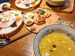 -芸南道·过桥米线(昆明老街旗舰店)