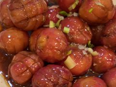 -聚首堂·特色小吃·肘子(什刹海德胜门店)