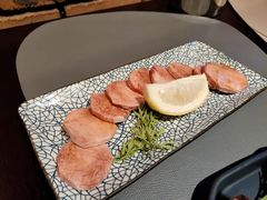 -义气烤肉餐吧(大族广场店)