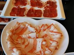 -北门涮肉·铜锅涮肉(南锣鼓巷店)