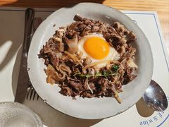 -沏点Trattoria意大利餐厅(新街口店)