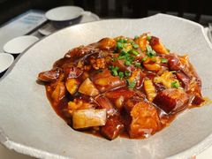 -绿茶餐厅(南方商城店)