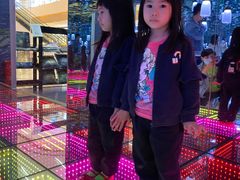 -天津梵高星空艺术馆(天河城旗舰店)