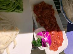-青瓷火锅料理(西单大悦城店)