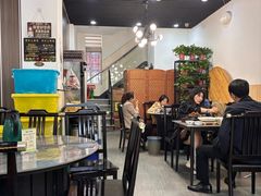 -洛东土菜馆(建国北路店)