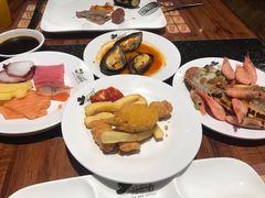 -汉巴味德(大悦城店)