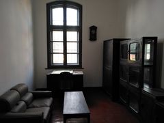 -青岛德国监狱旧址博物馆