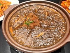 -渝乡辣婆婆·川菜 水煮鱼(中山西路店)