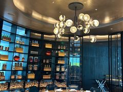 -深圳美高梅酒店·意烁FIAMMA·地中海餐厅
