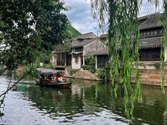 -南浔古镇