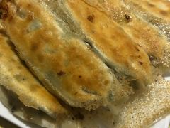 -春水锅贴·传统鲁菜(大明湖店)