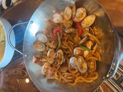 -鹰龙海畔度假酒店(咸祥店)
