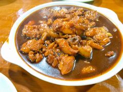三居黄焖鸡-三居鲁味坊黄焖鸡(山大路店)
