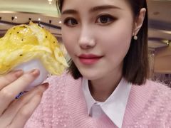 -怡豪大饭店·银顶旋转餐厅