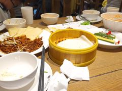 -河沿肉饼Beijing Pie(东华门店)