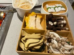 -海底捞火锅(老城根店)