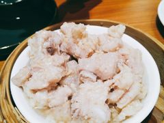 -頂好酒家·经典粤菜(海信广场店)