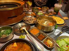 -西塔老太太泥炉烤肉(苏州大悦城店)