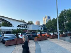 -一澜江宴·江景地标楚菜(江滩公园店)