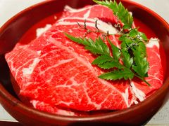 -巴奴毛肚火锅(悠唐购物中心店)