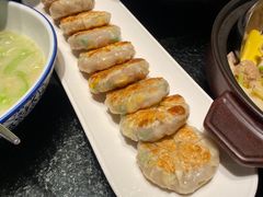 -状元人家·公园别墅衡东土菜(溪悦荟店)