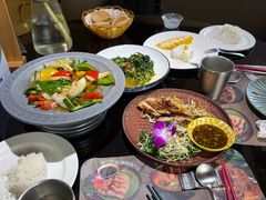 -金厨泰国餐厅·全泰籍厨师料理(拱北店)