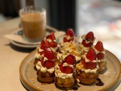 -BE BRIGHT KITCHEN(正佳广场店)