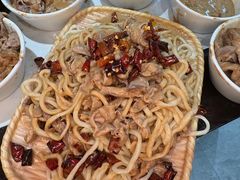 -马记伊源斋涮肉·清真菜(百子湾店)