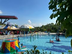 -清远熹乐谷温泉度假酒店