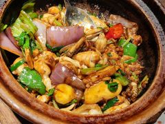 -广府乡下·饭庄(新港东路店)
