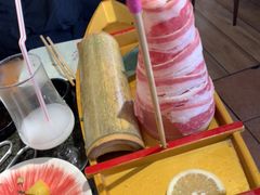 -梦山水日本烧肉(五四广场店)