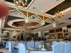 -马尔龙新疆饭店·清真(瑞景店)