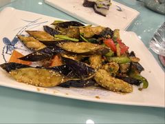 -懋隆金阁·博山菜