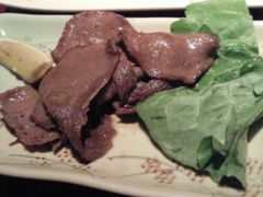 -贵木日本料理·铁板烧(新地假日广场店)