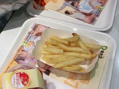 -德克士(前门店)