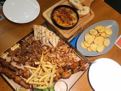 -HELLO MUSAE 拾光缪斯餐厅·纯正希腊风味(苏州中心店)