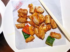 -猪肉婆私房菜(容桂总店)