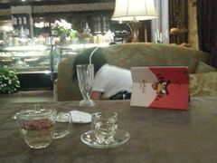 android_upload_pic-露西亚咖啡西餐厅(哈尔滨俄侨纪念馆店)