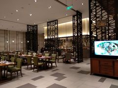 -西双版纳融创皇冠假日度假酒店