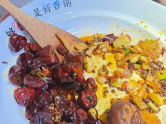 -川成元·麻辣香锅(凯德MALL西直门店)