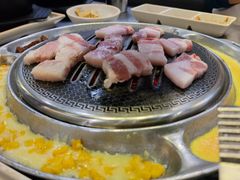 -喜来稀肉(虹泉路店)